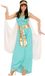 Widmann Egypte Kostuum Egyptische Koningin Ank Kamon Kostuum Medium Carnaval kostuum Verkleedkleding