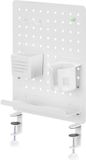 LogiLink PB0104 Home Office-set Wit