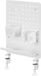 LogiLink PB0104 Home Office-set Wit