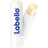 Labello Med Repair 4,8 g, Burrocacao Lippen, hydraterend en smeltend op de lippen, herstellende lippenbalsem met vitamine E en natuurlijke oliën, Burrocacao zonnebrandcrème SPF 15
