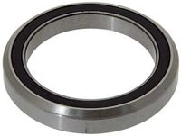 BONIN Roulement de direction Cw 45º Pour Cannondale Argent 50,8 x 40 x 7 mm