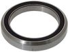 BONIN Roulement de direction Cw 45º Pour Cannondale Argent 50,8 x 40 x 7 mm