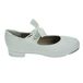 Capezio meisjes Shuffle TapTap Shoe