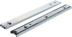 BGS Diy 6055-5 | Schuiflade geleiders voor gereedschapwagen BGS 6055, 6055-1, 6058, 6058-1 | 2-dlg.