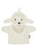 washandjes Sterntaler Washandjes van schapenvlokken