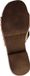 Joia Instap-muiltjes Dames Beige Maat 41