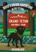 Boss's Grand Adventure in the Tetons