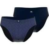 Ceceba Slip imprimé (x2)