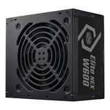 Cooler Master Elite NEX White 600W ATX