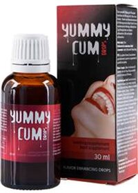 Yummy X-TOYS.NL Yummy Cum Drops - 8718546540899
