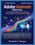 Adobe Animate Made Easy