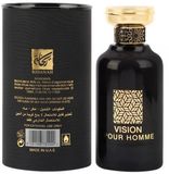 Rihanah Eau de Parfum / 100 ml / Unisex