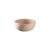 APS 85407 schaal NERO, melamine, 0,1 liter, Ø 8,5 cm, hoogte 3,5 cm