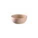 APS 85407 schaal NERO, melamine, 0,1 liter, Ø 8,5 cm, hoogte 3,5 cm