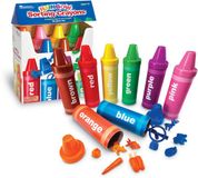 Learning Resources Sorteer Potloden - 3+