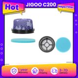 NONE JIGOO C200 HEPA-filter