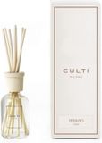 Culti Stile Classic Tessuto Geurstokjes White 100ml