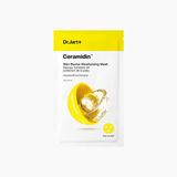 Dr. Jart+ Ceramidin Masque hydratant protecteur pour la peau 22 g