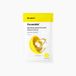 Dr. Jart+ Ceramidin Masque hydratant protecteur pour la peau 22 g