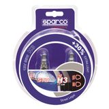 SPC SPCB0002 lampen koplamp H3 PK22s Clear 12 V 55 W