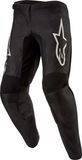 Alpinestars Fluid Graphite Broek Zwart Zilver