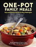 One-Pot Family Meals