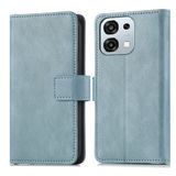 imoshion Bookcase Lichtblauw Oppo A6 Pro (5G)