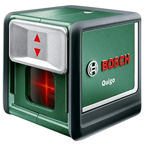 Bosch Quigo III laserweegschaal