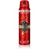 Old Spice Epic Legend