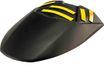 PUIG Achterspatbordverlenging Suzuki GSX-S750 17-19 Zwart