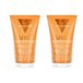 Valquer VR 3-in-1 Leave-In Repair Balm: spoeling, serum en intensieve kuur. Hydrateert en verzegelt gespleten haarpunten, zorgt voor glans en soepelheid. Veganistisch. 2 eenheden à 200 ml
