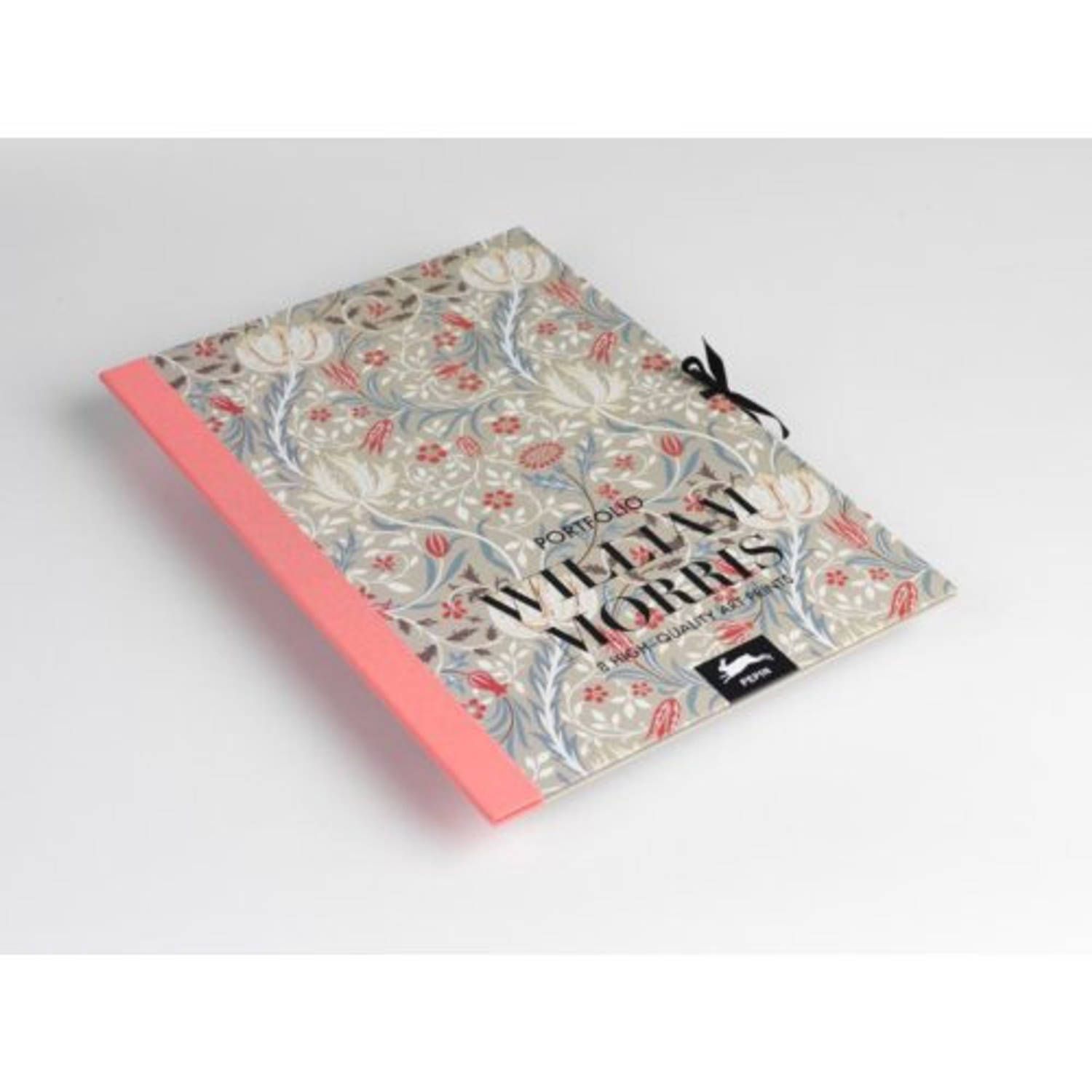 Pepin Press Art Portfolio - William Morris - 9789460092084
