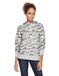 Amazon Essentials Women's Fleecetrui met capuchon (verkrijgbaar in grote maten)