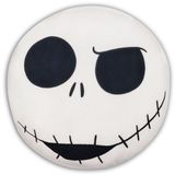 Nightmare Before Christmas Jack sierkussen 40 cm x 40 cm