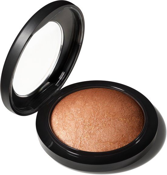 MAC Cosmetics Mineralize Skinfinish Highlighter - Global Glow - 10.0 g