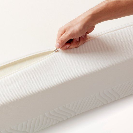 TEMPUR Prima Firm Matras 90x210 cm