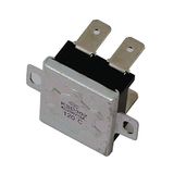 Buffalo N126 thermische uitsnede voor CD474, D656, DM902, DM903, L371, L501, L503, L511, L513, L515, L518, L519, GJ452, GJ454, GJ456