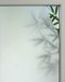 GARDINIA Statische raamfolie Privacy 50, lichtdoorlatend, op maat te snijden, 100% PVC, 67,5 x 150 cm, semi-transparant