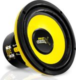Pyle Auto Luidsprekers - 16,5 cm Midbass Woofer Geluidssysteem - 300 Watt - Geel