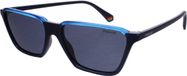 Polaroid Zonnebril Heren PLD6126S Blauw