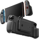Belkin ENA019HQBK draagbare gameconsole-behuizing Opbergdoosje voor op reis Nintendo Zwart