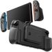 Belkin ENA019HQBK draagbare gameconsole-behuizing Opbergdoosje voor op reis Nintendo Zwart
