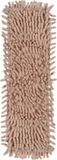 Urban Living Benson vloerwisser microvezel doek - lichtroze