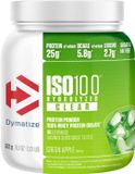 Dymatize Nutrition Dymatize ISO-100 Clear - 512g - Green Apple