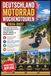 Deutschland Motorrad Wochenendtouren 2026-2027: Kurvenstraßen, Panoramarouten, Alpenpässe, Biker-Treffs & Geheimtipps