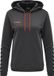 Hummel Dames Hoodie Hmlauthentic Poly Woman 204932