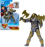 DC Comics Superman Green Lantern Epic Strike Action Figure