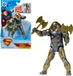 DC Comics Superman Green Lantern Epic Strike Action Figure