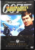 On Bol On Her Majesty's Secret Service [2DVD]