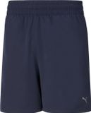 PUMA PERFORMANCE WOVEN 5" SHORT M Heren Sportbroek - peacoat - Maat S